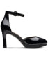 ფოტო #2 პროდუქტის Women's Ambyr 2 Cove Ankle-Strap Platform Pumps