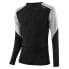 LOEFFLER Transtex® Merino Long sleeve base layer