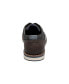 ფოტო #3 პროდუქტის Men's Circuit Plain Toe Lace-Up Oxford