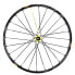 Mavic Deemax Pro Bike Front Wheel, 29", 15x110mm Boost, Thru Axle, Disc, 6-Bolt
