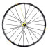 Фото #10 товара Mavic Deemax Pro Bike Front Wheel, 29", 15x110mm Boost, Thru Axle, Disc, 6-Bolt