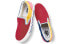 Кроссовки Vans Slip-On VN0A3JEX1JK