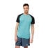 Фото #1 товара NEW BALANCE Accelerate Pacer short sleeve T-shirt