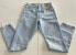 New Levi's 501 Skinny High Rise Blue Jeans Womens Size 25x30