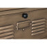 Фото #12 товара Тумба с ящиками Home ESPRIT Позолоченный Металл Loft 40 x 34 x 139 cm