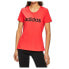 Фото #1 товара Adidas Climalite W D2M LO Tee