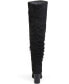 Фото #5 товара Women's Kaison Wide Calf Boots