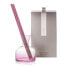 Фото #1 товара Ароматический диффузор Millefiori Milano Air Design Vase Розовый + коробка 250 мл