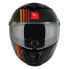 Фото #3 товара Шлем полнолицевой MT Helmets Thunder 4 SV Mil A11