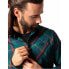 Фото #5 товара Рубашка длинный рукав VAUDE Neshan IV для мужчин