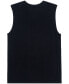 Фото #2 товара Men's Acdc Graphic Muscle Tank Top