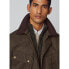 HACKETT Dryway Wax 4 Pocket jacket