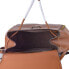 Фото #3 товара Повседневный рюкзак Michael Kors 35F2G8PB6O-LUGGAGE Коричневый 29 x 34 x 10 cm