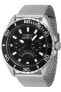 Фото #1 товара Часы Invicta Pro Diver 46907 Full Steel