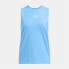 UNDER ARMOUR Campus Muscle sleeveless T-shirt