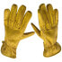 ფოტო #2 პროდუქტის ROKKER Ride Hard leather gloves