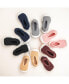 Фото #8 товара Тапочки Komuello Breathable Sock Shoes - Onyx