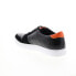 Фото #6 товара French Connection Fender FC7208L Mens Black Lifestyle Sneakers Shoes