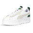 Фото #2 товара Puma Mayze Gentle Platform Womens White Sneakers Casual Shoes 39210501