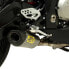 Фото #1 товара ARROW Competition With Carbon End Cap Bmw 1000 RR ´09-14 not homologated full line system