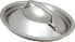 Фото #1 товара De Buyer De Buyer Affinity lid Stainless Steel 16 cm