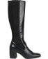 Фото #2 товара Women's Winny Wide Calf Boots