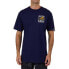 ფოტო #1 პროდუქტის SALTY CREW Ink Slinger Standard short sleeve T-shirt