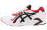 Кроссовки Asics Gel-Ds Trainer OG бело-черные Кроссовки Asics Gel-Ds Trainer H704Y-100 37.5 - фото #1