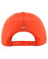 Фото #2 товара Men's Orange Clemson Tigers Fairway Hitch Adjustable Hat