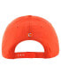 Men's Orange Clemson Tigers Fairway Hitch Adjustable Hat