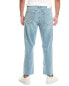 Dl1961 Noah Serenity Distressed Vintage Straight Jean Men's