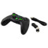 Gaming Control Esperanza EGG112K Black Green Microsoft Xbox One PC PlayStation 3