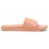 Фото #1 товара Puma Stewie X Leadcat 2.0 3 Slide Mens Orange Casual Sandals 39228901