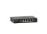 Фото #1 товара Netgear MS305-100EUS - Unmanaged - 2.5G Ethernet (100/1000/2500) - Full duplex - Wall mountable