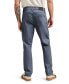 ფოტო #19 პროდუქტის Men's 410 Athletic Sateen Stretch Jeans