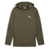 Фото #1 товара PUMA Evostripe hoodie