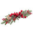Фото #1 товара Новогоднее украшение Красный Разноцветный Пластик Ананасы 50 cm