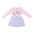 Фото #1 товара Платье для малышей Frozen Розовый