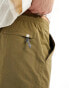 Farah mayhew technical cargo shorts in beige