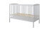 Фото #2 товара 2in1 Babybett und Kinderbett 120x60cm