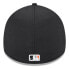 Фото #4 товара [60301686] MENS NEW ERA MLB SF GIANTS 3930 CLUBHOUSE 2023 FLEX - BLACK