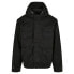 URBAN CLASSICS Cotton Field jacket