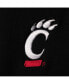 Фото #3 товара Брюки ZooZatz Cincinnati Bearcats Black