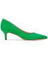 Фото #2 товара Туфли женские Ralph Lauren Adrienne на низком каблуке