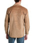 Sovereign Code Fresh Corduroy Shirt Men's