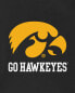 Фото #10 товара Футболка для малышей Carterʻs Iowa Hawkeyes TM