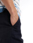 Фото #4 товара ONLY & SONS regular chino short in navy