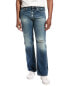 Фото #1 товара Frame Denim The Boxy Whistler Straight Jean Men's