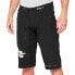 100percent R-Core X shorts