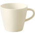 Фото #1 товара Villeroy&Boch Manufacture Rock blanc Mokka-/Espressoobere 0,1 L